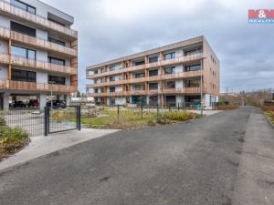 Prodej bytu 1+kk, Plzeň - Východní Předměstí, Cyklistická, 29 m2