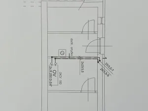 Prodej rodinného domu, Libáň, 130 m2