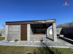 Prodej rodinného domu, Veleň, U Rybníka, 177 m2