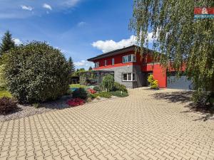 Prodej rodinného domu, Horoušany - Horoušánky, Diamantová, 220 m2