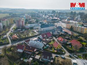 Prodej obchodního prostoru, Moravský Beroun, Dlouhá, 450 m2