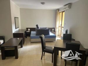 Prodej bytu 1+kk, Nesebar, Bulharsko, 54 m2