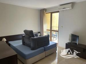 Prodej bytu 1+kk, Nesebar, Bulharsko, 54 m2