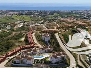 Prodej bytu 3+kk, Marbella, Španělsko, 103 m2