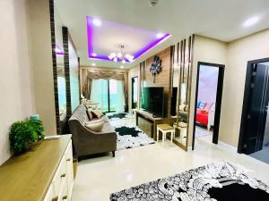 Prodej bytu 3+kk, Pattaya, Thajsko, 53 m2