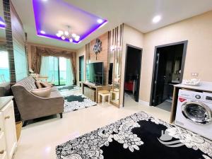 Prodej bytu 3+kk, Pattaya, Thajsko, 53 m2