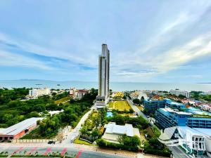 Prodej bytu 3+kk, Pattaya, Thajsko, 53 m2