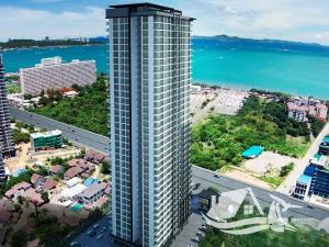 Prodej bytu 3+kk, Pattaya, Thajsko, 53 m2