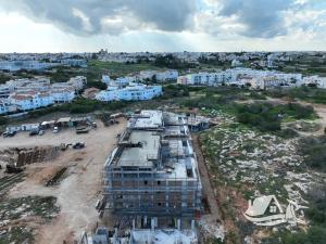 Prodej bytu 3+kk, Protaras, Kypr, 100 m2