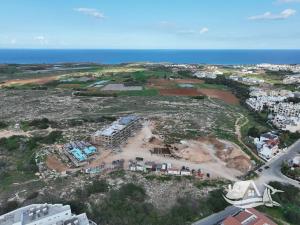 Prodej bytu 3+kk, Protaras, Kypr, 100 m2