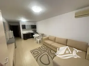 Prodej bytu 1+kk, Sveti Vlas, Bulharsko, 40 m2