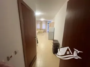 Prodej bytu 1+kk, Sveti Vlas, Bulharsko, 40 m2