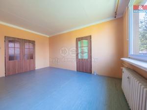 Prodej bytu 3+1, Žatec, Příkrá, 67 m2