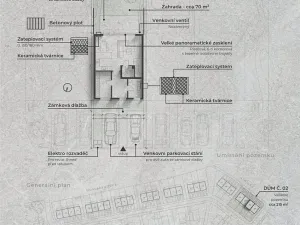 Prodej bytu 5+kk, Kladno, Buštěhradská, 127 m2