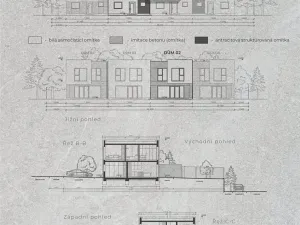 Prodej bytu 5+kk, Kladno, Buštěhradská, 127 m2