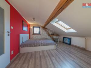 Prodej rodinného domu, Ostrava, Holubova, 280 m2