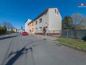 Prodej rodinného domu, Ostrava, Holubova, 280 m2