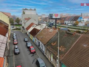 Prodej pozemku pro bydlení, Plzeň, Koželužská, 363 m2