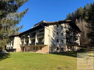 Prodej bytu 3+1, Patergassen, Rakousko, 55 m2