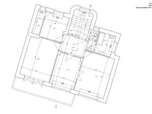 Pronájem bytu 3+1, Brno, Jandáskova, 83 m2