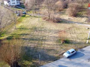 Prodej pozemku pro bydlení, Orlová - Poruba, 1387 m2