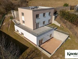 Prodej bytu 3+kk, Tišnov, Dřínová, 224 m2