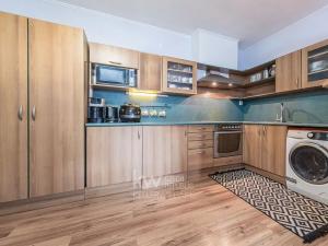 Prodej bytu 3+kk, Praha - Hlubočepy, Voskovcova, 110 m2