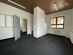 Pronájem skladu, Louny, Říční, 150 m2