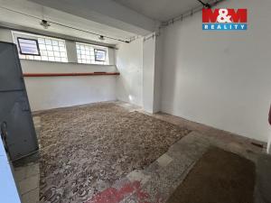 Pronájem skladu, Louny, Říční, 80 m2