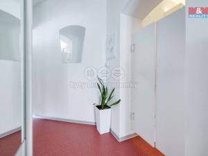 Prodej bytu 2+kk, Mariánské Lázně, Ruská, 65 m2