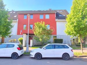 Prodej bytu 1+kk, Hradec Králové - Nový Hradec Králové, Na Hrázce, 30 m2