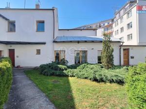 Prodej bytu 1+kk, Hradec Králové - Nový Hradec Králové, Na Hrázce, 30 m2