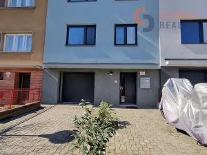 Prodej vícegeneračního domu, Brno, Měřičkova, 280 m2