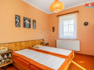 Prodej rodinného domu, Vilémov, 219 m2