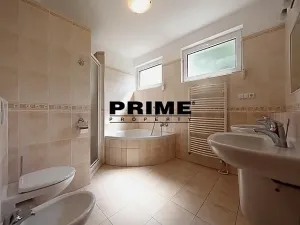 Pronájem rodinného domu, Praha - Nebušice, K Hlásku, 400 m2
