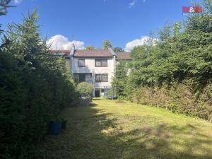 Prodej rodinného domu, Zbýšov - Klucké Chvalovice, 120 m2
