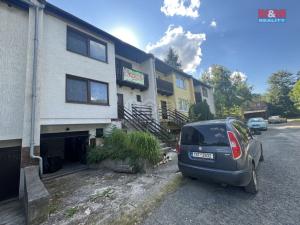 Prodej rodinného domu, Zbýšov - Klucké Chvalovice, 120 m2