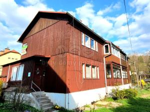 Prodej bytu 3+1, Líšný - Líšný 2.díl, 68 m2