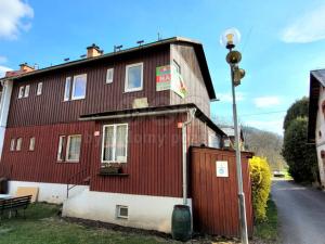 Prodej bytu 3+1, Líšný - Líšný 2.díl, 68 m2