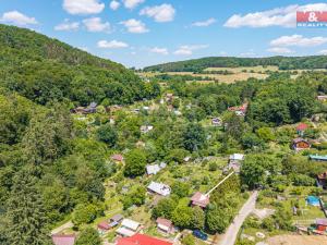 Prodej chaty, Jílové u Prahy, 47 m2