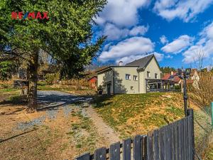 Prodej rodinného domu, Sýkořice, 152 m2