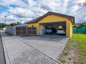 Prodej rodinného domu, Mačkov, 142 m2