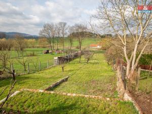 Prodej rodinného domu, Přešťovice, 662 m2