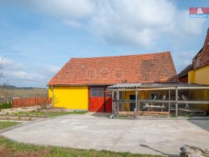 Prodej rodinného domu, Přešťovice, 662 m2