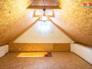 Prodej rodinného domu, Přešťovice, 662 m2