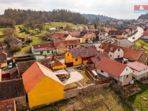 Prodej rodinného domu, Přešťovice, 662 m2