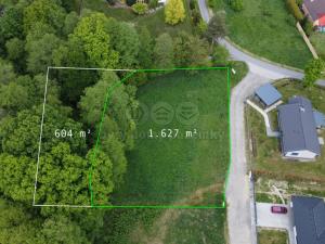 Prodej pozemku pro bydlení, Petrovice u Karviné - Prstná, 2231 m2