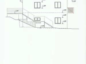 Prodej pozemku pro bydlení, Žleby, 1333 m2