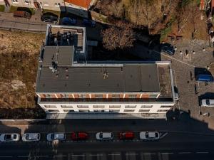 Prodej bytu 2+1, Litomyšl, Havlíčkova, 66 m2