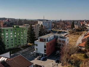 Prodej bytu 2+1, Litomyšl, Havlíčkova, 66 m2